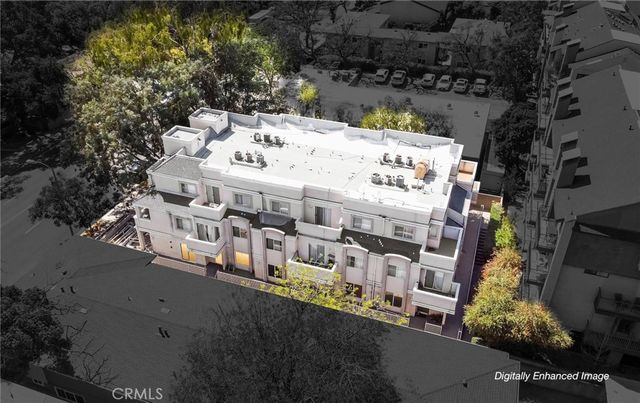 317 E Del Mar 1, Pasadena, CA 91101