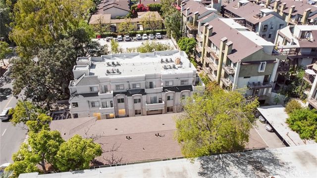 317 E Del Mar 1, Pasadena, CA 91101