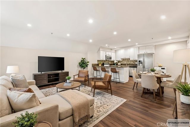 317 E Del Mar 1, Pasadena, CA 91101