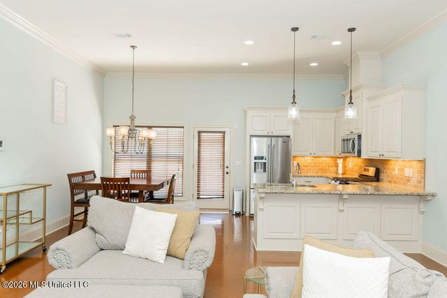 958 Willow Grande Circle, Brandon, MS 39047