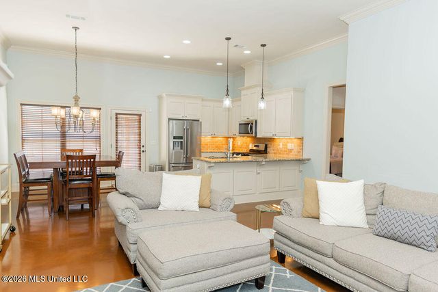 958 Willow Grande Circle, Brandon, MS 39047