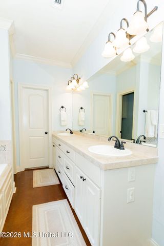 958 Willow Grande Circle, Brandon, MS 39047