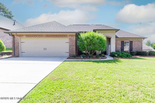 958 Willow Grande Circle, Brandon, MS 39047