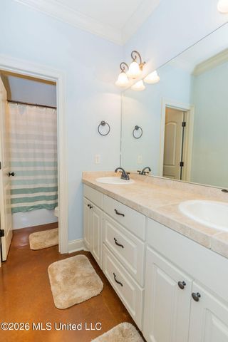 958 Willow Grande Circle, Brandon, MS 39047
