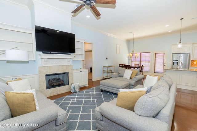958 Willow Grande Circle, Brandon, MS 39047