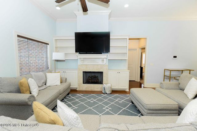 958 Willow Grande Circle, Brandon, MS 39047