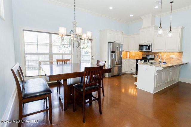 958 Willow Grande Circle, Brandon, MS 39047