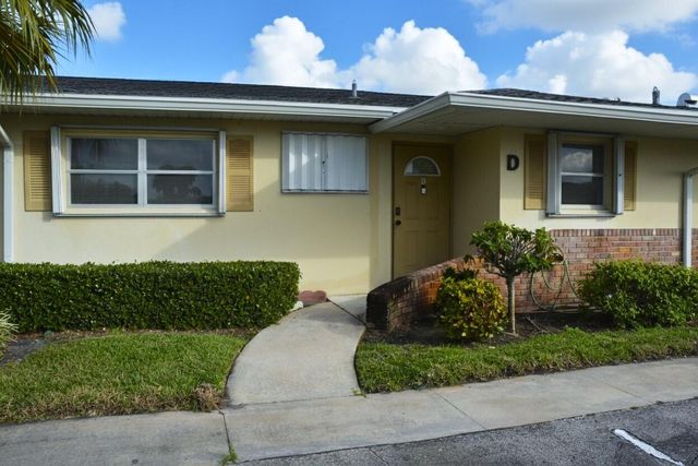 2531 W Barkley Drive W D, West Palm Beach, FL 33415