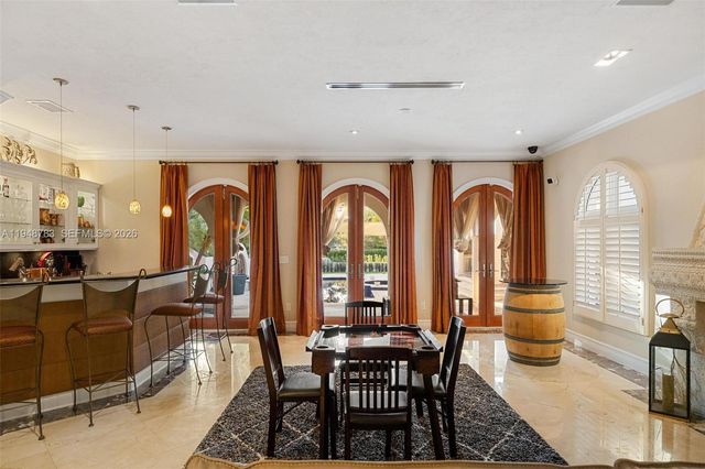 11011 Marin St, Coral Gables, FL 33156