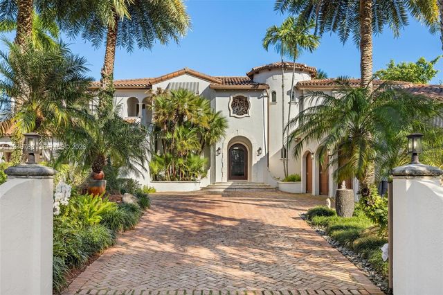 11011 Marin St, Coral Gables, FL 33156