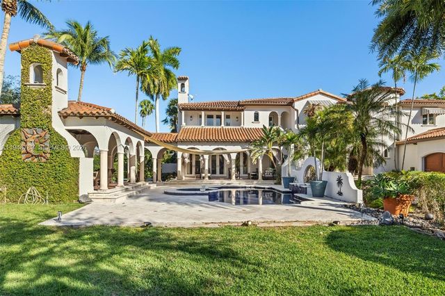 11011 Marin St, Coral Gables, FL 33156