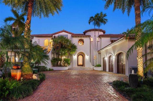 11011 Marin St, Coral Gables, FL 33156