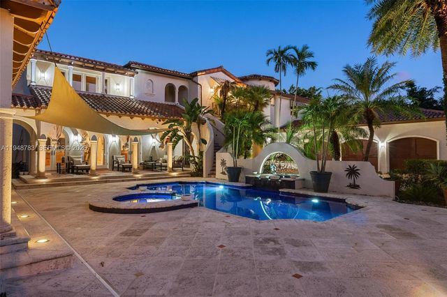 11011 Marin St, Coral Gables, FL 33156