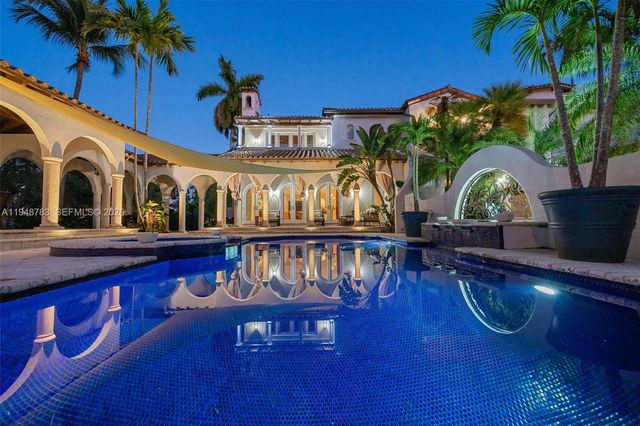 11011 Marin St, Coral Gables, FL 33156