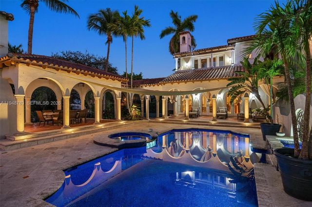 11011 Marin St, Coral Gables, FL 33156