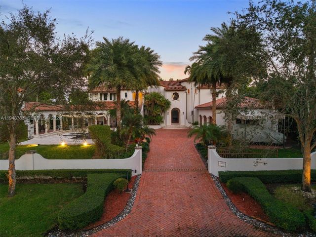 11011 Marin St, Coral Gables, FL 33156