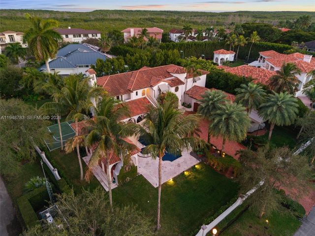 11011 Marin St, Coral Gables, FL 33156