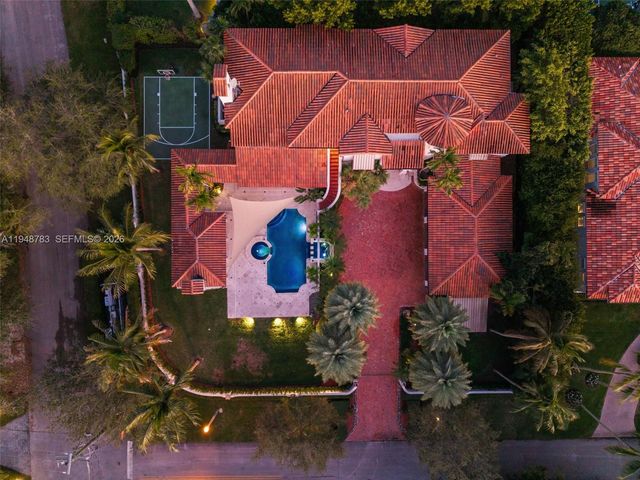 11011 Marin St, Coral Gables, FL 33156