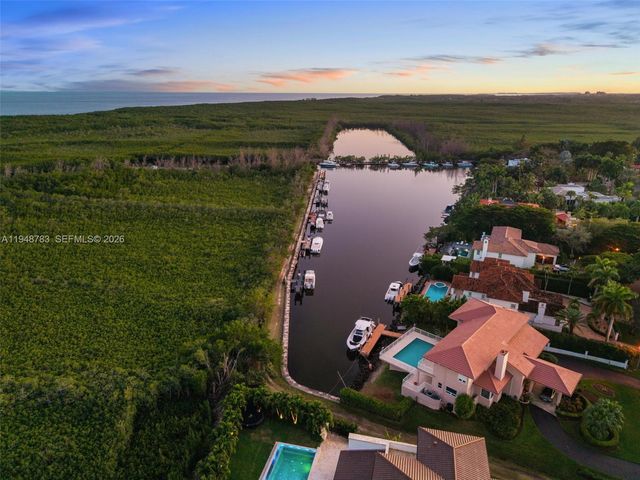 11011 Marin St, Coral Gables, FL 33156