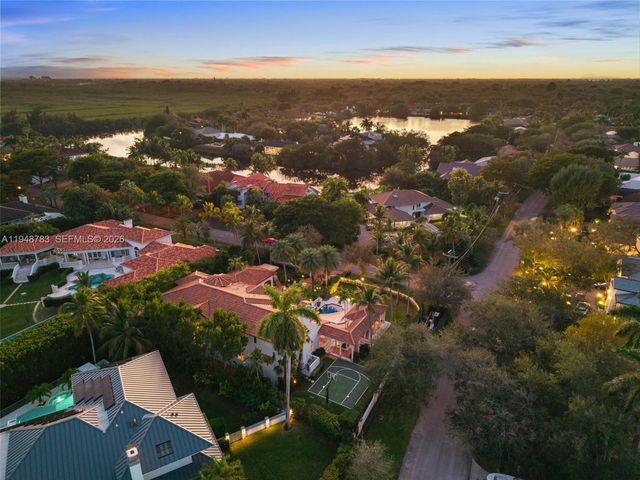 11011 Marin St, Coral Gables, FL 33156