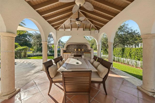 11011 Marin St, Coral Gables, FL 33156