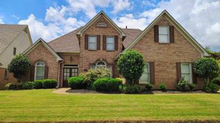 95 MORRRIS MANOR DR, Collierville, TN 38017