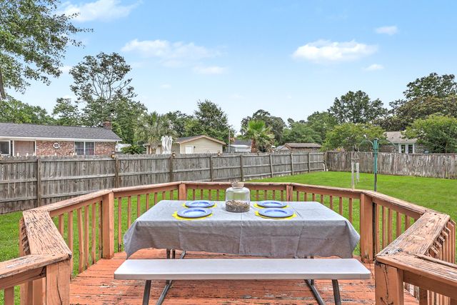 205 Janice Street, Goose Creek, SC 29445