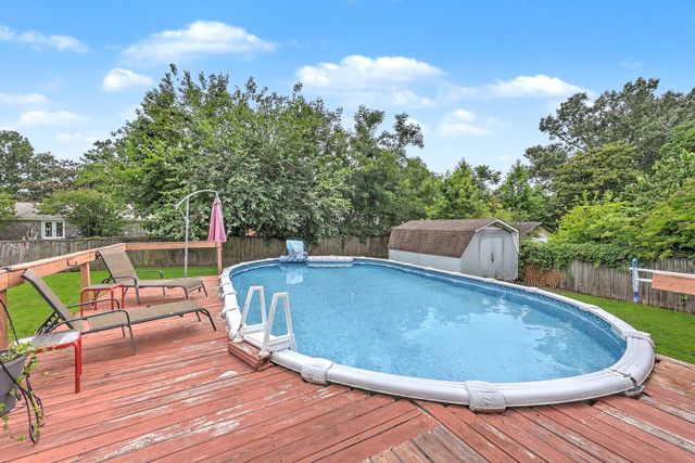 205 Janice Street, Goose Creek, SC 29445