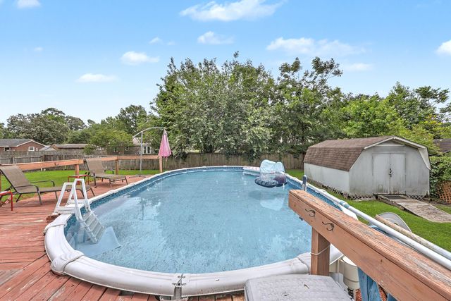 205 Janice Street, Goose Creek, SC 29445