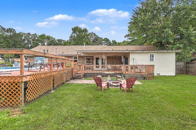 205 Janice Street, Goose Creek, SC 29445