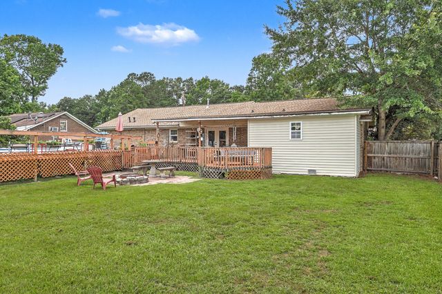 205 Janice Street, Goose Creek, SC 29445