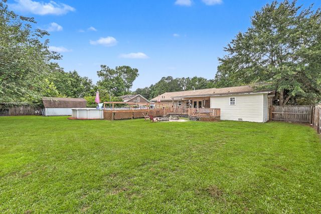 205 Janice Street, Goose Creek, SC 29445
