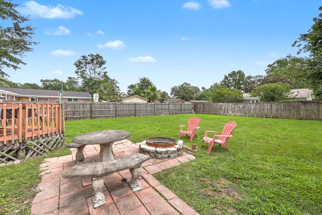 205 Janice Street, Goose Creek, SC 29445