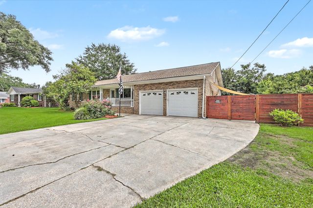 205 Janice Street, Goose Creek, SC 29445
