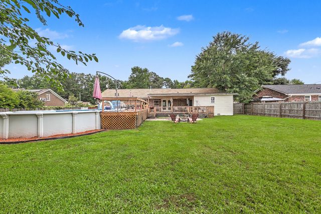 205 Janice Street, Goose Creek, SC 29445
