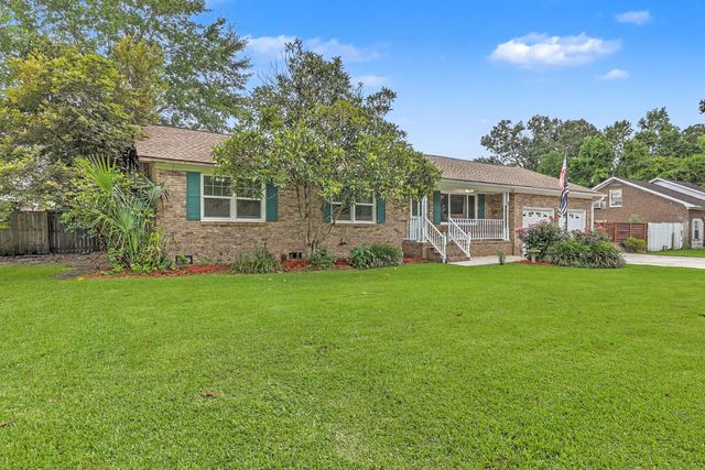 205 Janice Street, Goose Creek, SC 29445