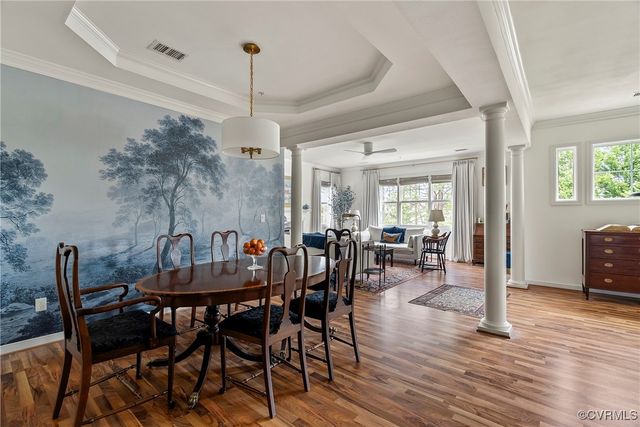 3401 Coles Point Way Unit#A, Henrico, VA 23060