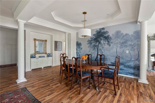 3401 Coles Point Way Unit#A, Henrico, VA 23060
