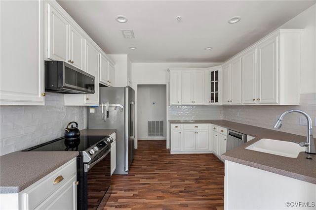 3401 Coles Point Way Unit#A, Henrico, VA 23060
