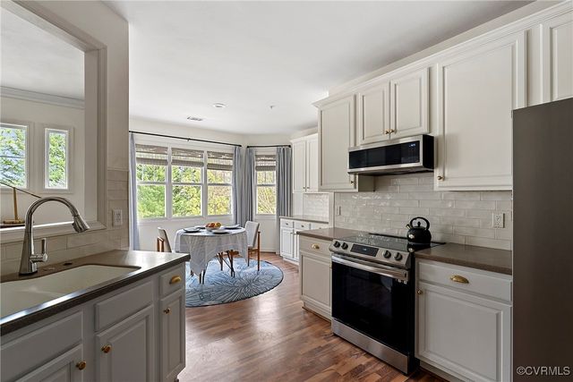 3401 Coles Point Way Unit#A, Henrico, VA 23060