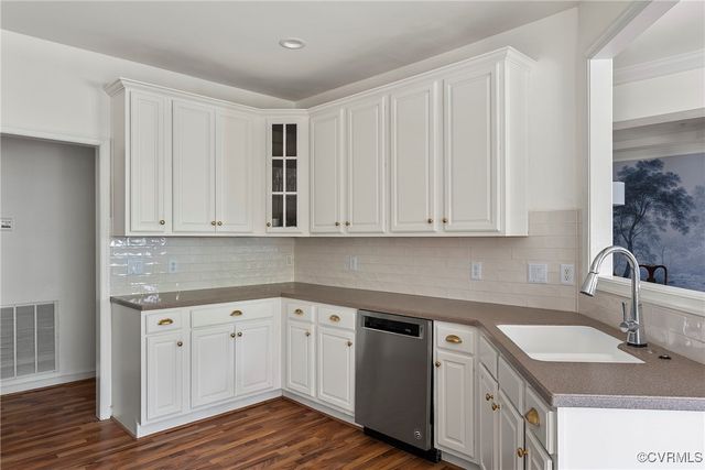 3401 Coles Point Way Unit#A, Henrico, VA 23060