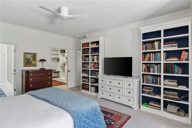 3401 Coles Point Way Unit#A, Henrico, VA 23060