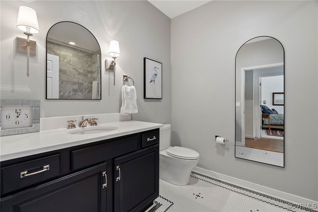 3401 Coles Point Way Unit#A, Henrico, VA 23060