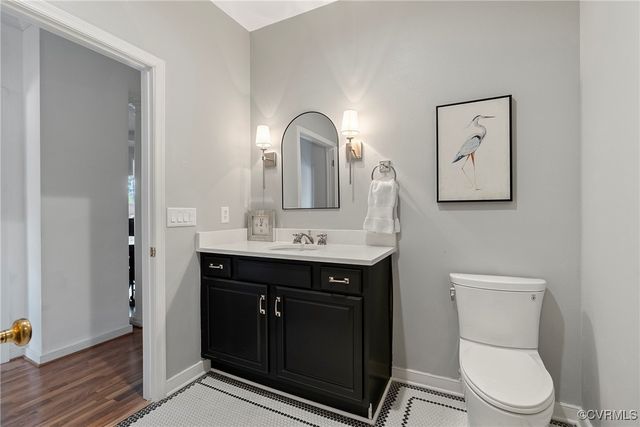 3401 Coles Point Way Unit#A, Henrico, VA 23060