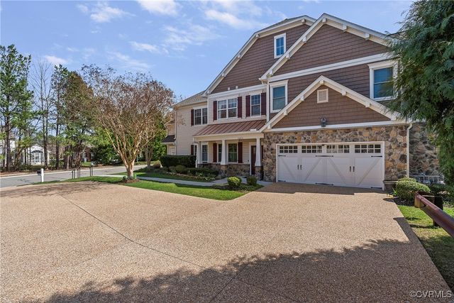 3401 Coles Point Way Unit#A, Henrico, VA 23060