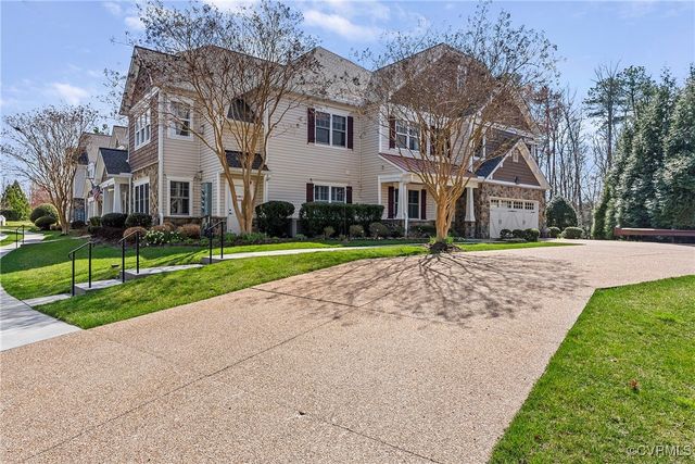 3401 Coles Point Way Unit#A, Henrico, VA 23060