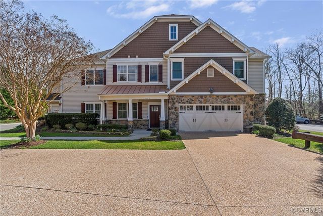 3401 Coles Point Way Unit#A, Henrico, VA 23060