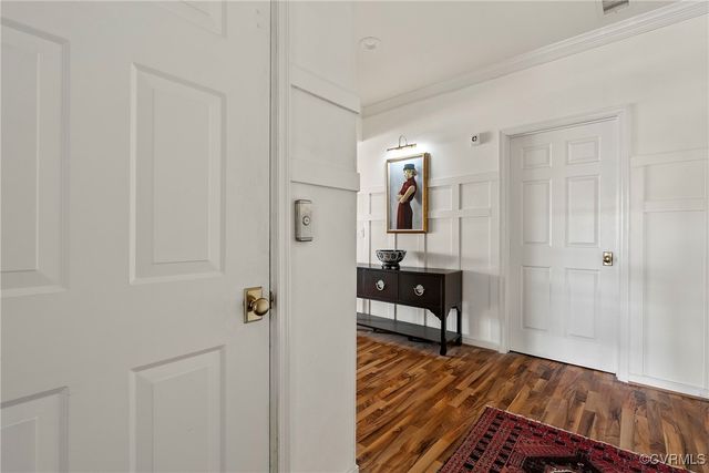 3401 Coles Point Way Unit#A, Henrico, VA 23060