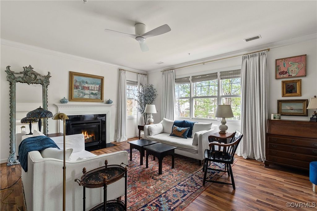 3401 Coles Point Way Unit#A, Henrico, VA 23060