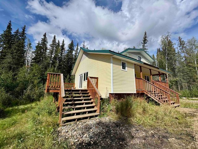 1025 WATER THRUSH DRIVE, Fairbanks, AK 99712